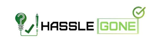 Hassle Gone